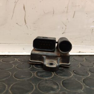 CAJA PRECALENTAMIENTO 107562