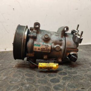 COMPRESOR AIRE ACONDICIONADO 106198