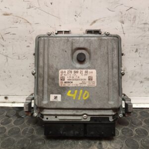 CENTRALITA MOTOR UCE 109512