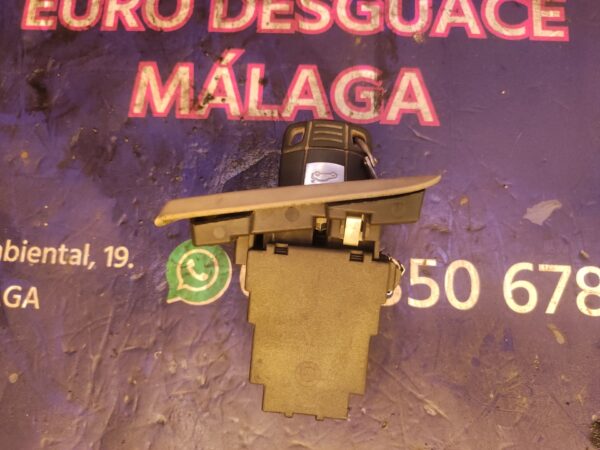 CONMUTADOR DE ARRANQUE 99462
