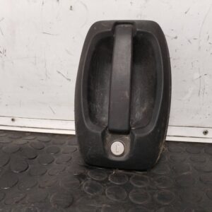 MANETA EXTERIOR DELANTERA IZQUIERDA 112545