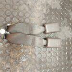 CINTURON SEGURIDAD TRASERO CENTRAL 106457