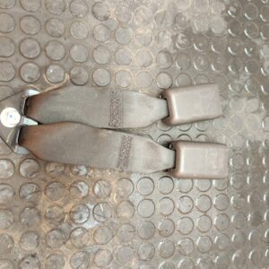 CINTURON SEGURIDAD TRASERO CENTRAL 106457