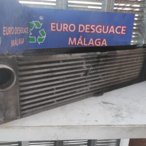 INTERCOOLER 95461