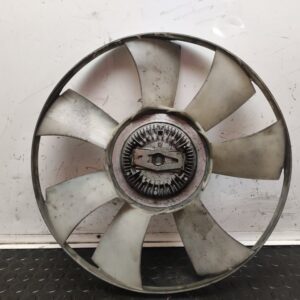 VENTILADOR VISCOSO MOTOR 109938