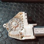 MOTOR ELEVALUNAS DELANTERO IZQUIERDO 108670