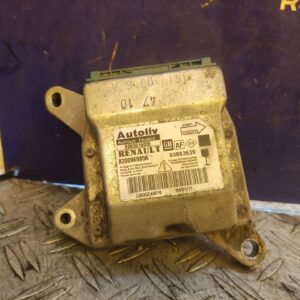 CENTRALITA AIRBAG 98803