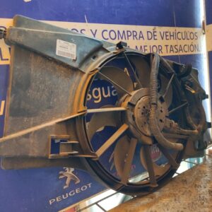 ELECTROVENTILADOR 100788