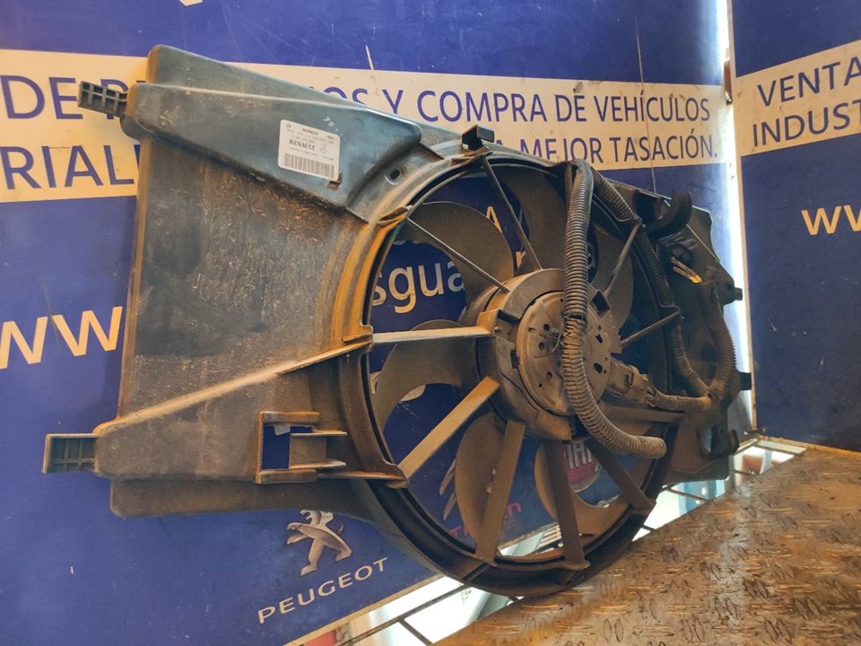 ELECTROVENTILADOR 100788