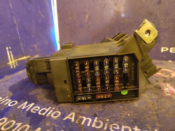 MANDO LUCES 98481