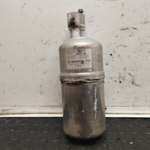 CONDENSADOR / RADIADOR AIRE ACONDICIONADO 109877