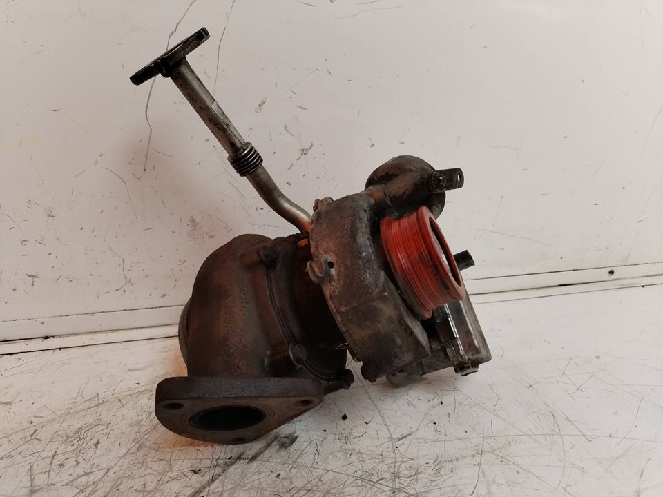 TURBOCOMPRESOR 114100