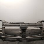 REFUERZO PARAGOLPES DELANTERO 110812