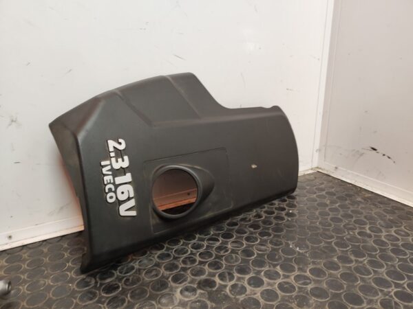 TAPA MOTOR 105349