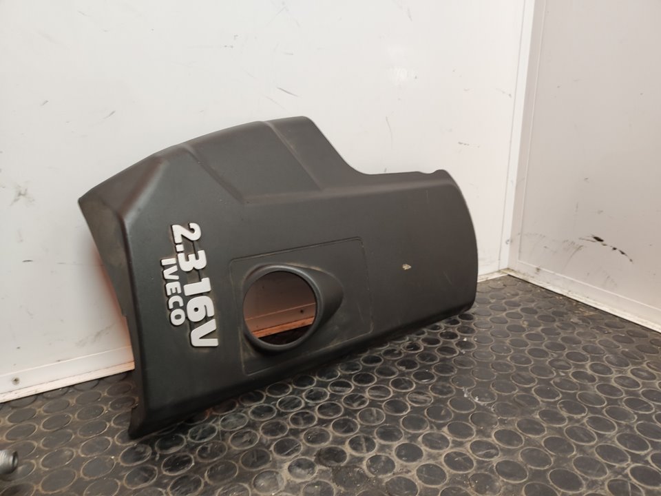 TAPA MOTOR 105349