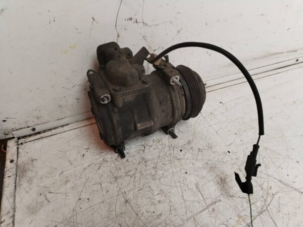 COMPRESOR AIRE ACONDICIONADO 114024
