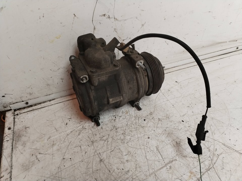 COMPRESOR AIRE ACONDICIONADO 114024
