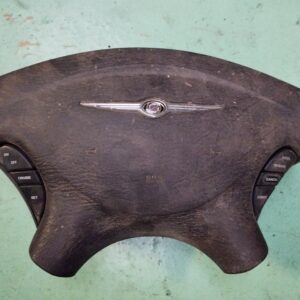 AIRBAG DELANTERO IZQUIERDO 104151