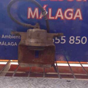 PINZA DE FRENO DELANTERA IZQUIERDA 92339