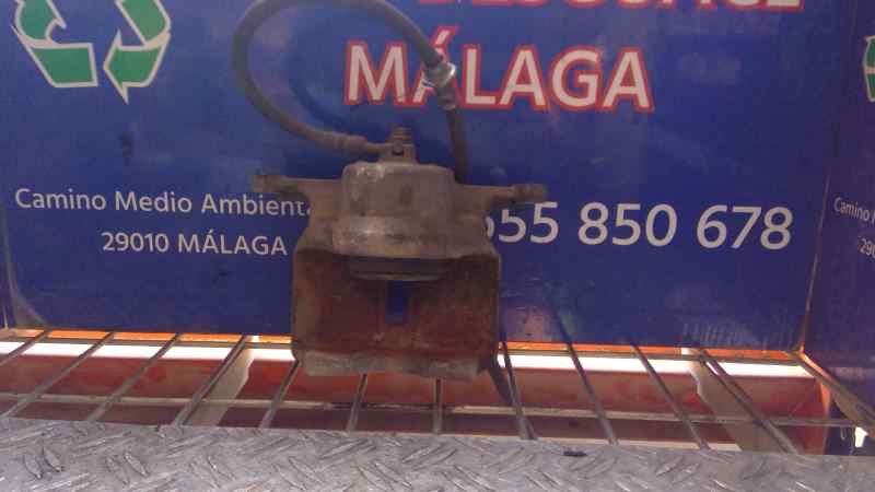 PINZA DE FRENO DELANTERA IZQUIERDA 92339