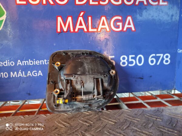 MANETA EXTERIOR DELANTERA DERECHA 93305