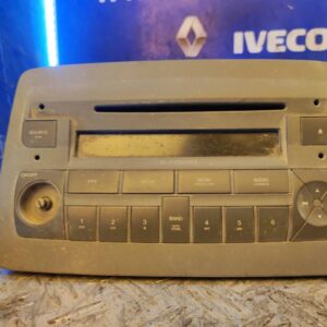 SISTEMA AUDIO / RADIO CD 100389