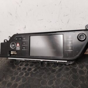 PANTALLA MULTIFUNCION 113159