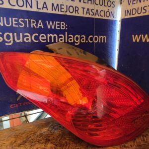 MOTOR ARRANQUE 100731