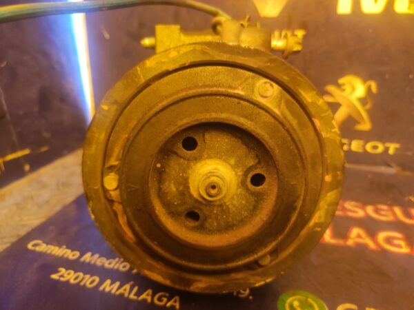 COMPRESOR AIRE ACONDICIONADO 99508