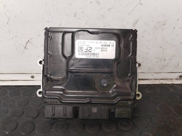CENTRALITA MOTOR UCE 112156