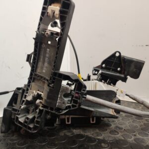 CERRADURA PUERTA DELANTERA DERECHA 105613