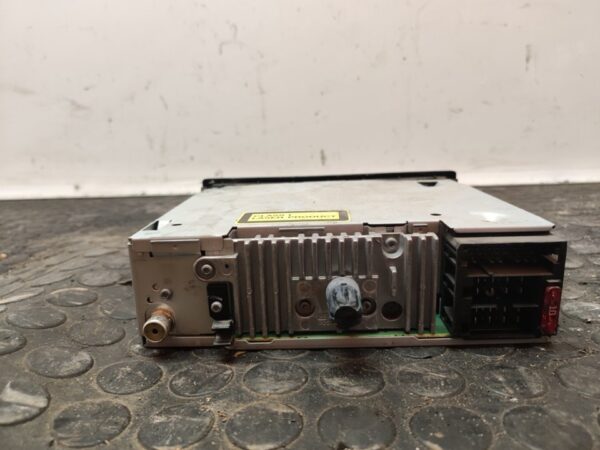 SISTEMA AUDIO / RADIO CD 106576
