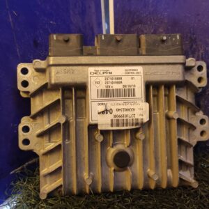 CENTRALITA MOTOR UCE 95697