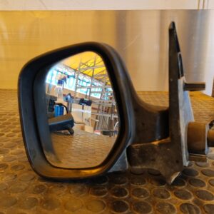 RETROVISOR IZQUIERDO 104490