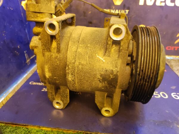COMPRESOR AIRE ACONDICIONADO 99479