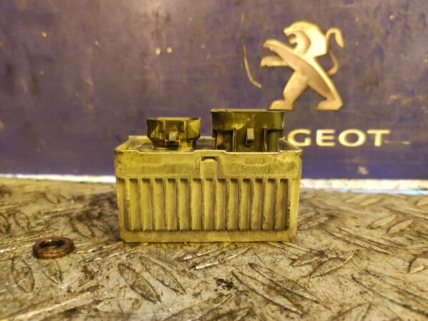 CAJA PRECALENTAMIENTO 98780