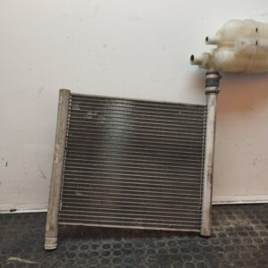 RADIADOR AGUA 107354