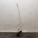 CERRADURA PUERTA DELANTERA IZQUIERDA 109251