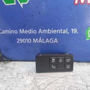 MANDO MULTIFUNCION 95917