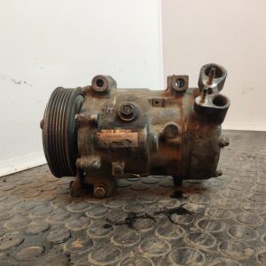 COMPRESOR AIRE ACONDICIONADO 105223