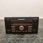 SISTEMA AUDIO / RADIO CD 105736
