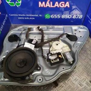 ELEVALUNAS TRASERO DERECHO 91311