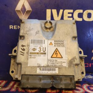 CENTRALITA MOTOR UCE 98195