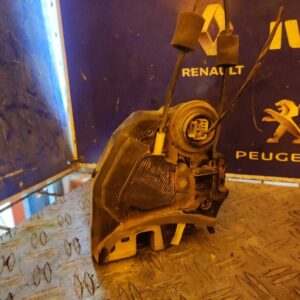 CERRADURA PUERTA DELANTERA DERECHA 101137