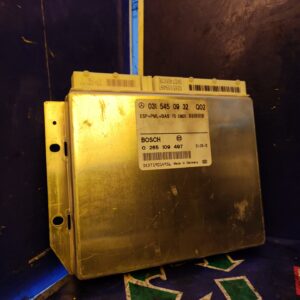 CENTRALITA ABS 97970