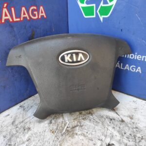 AIRBAG DELANTERO IZQUIERDO 95818