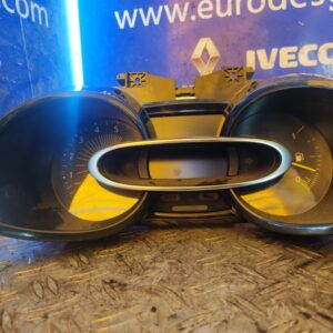 CUADRO INSTRUMENTOS 100966