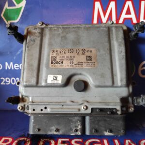 CENTRALITA MOTOR UCE 93827