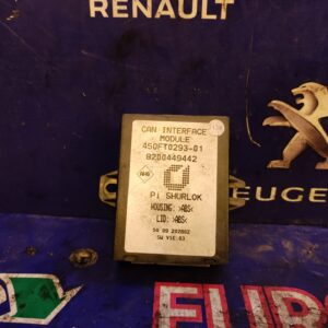 MODULO ELECTRONICO 97408