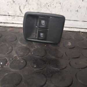 MANDO ELEVALUNAS DELANTERO IZQUIERDO 112745